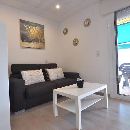 Rnet - Puerto Simona 1-9 Roses Costa Brava Apartman Kültér fotó