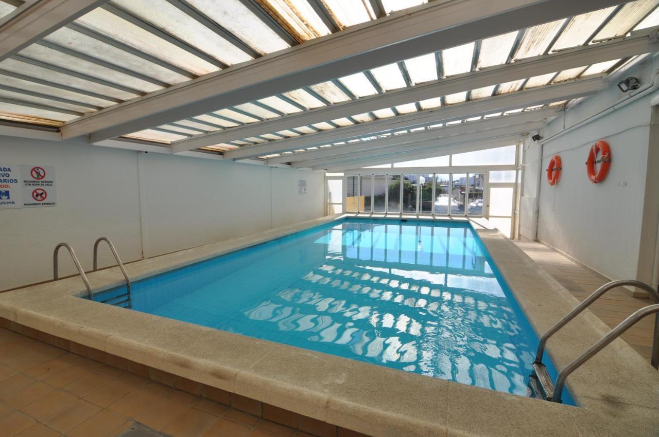Rnet - Puerto Simona 1-9 Roses Costa Brava Apartman Kültér fotó