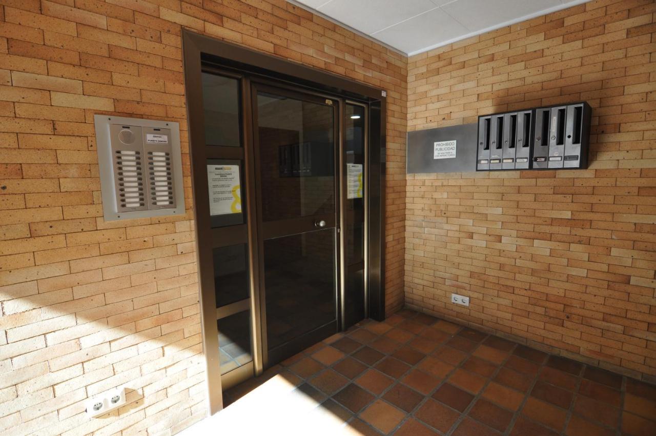 Rnet - Puerto Simona 1-9 Roses Costa Brava Apartman Kültér fotó