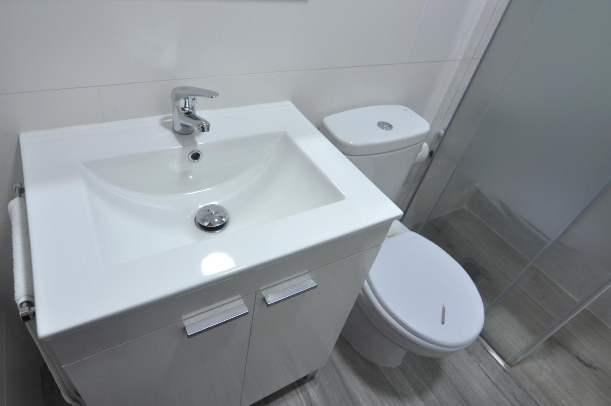 Rnet - Puerto Simona 1-9 Roses Costa Brava Apartman Kültér fotó