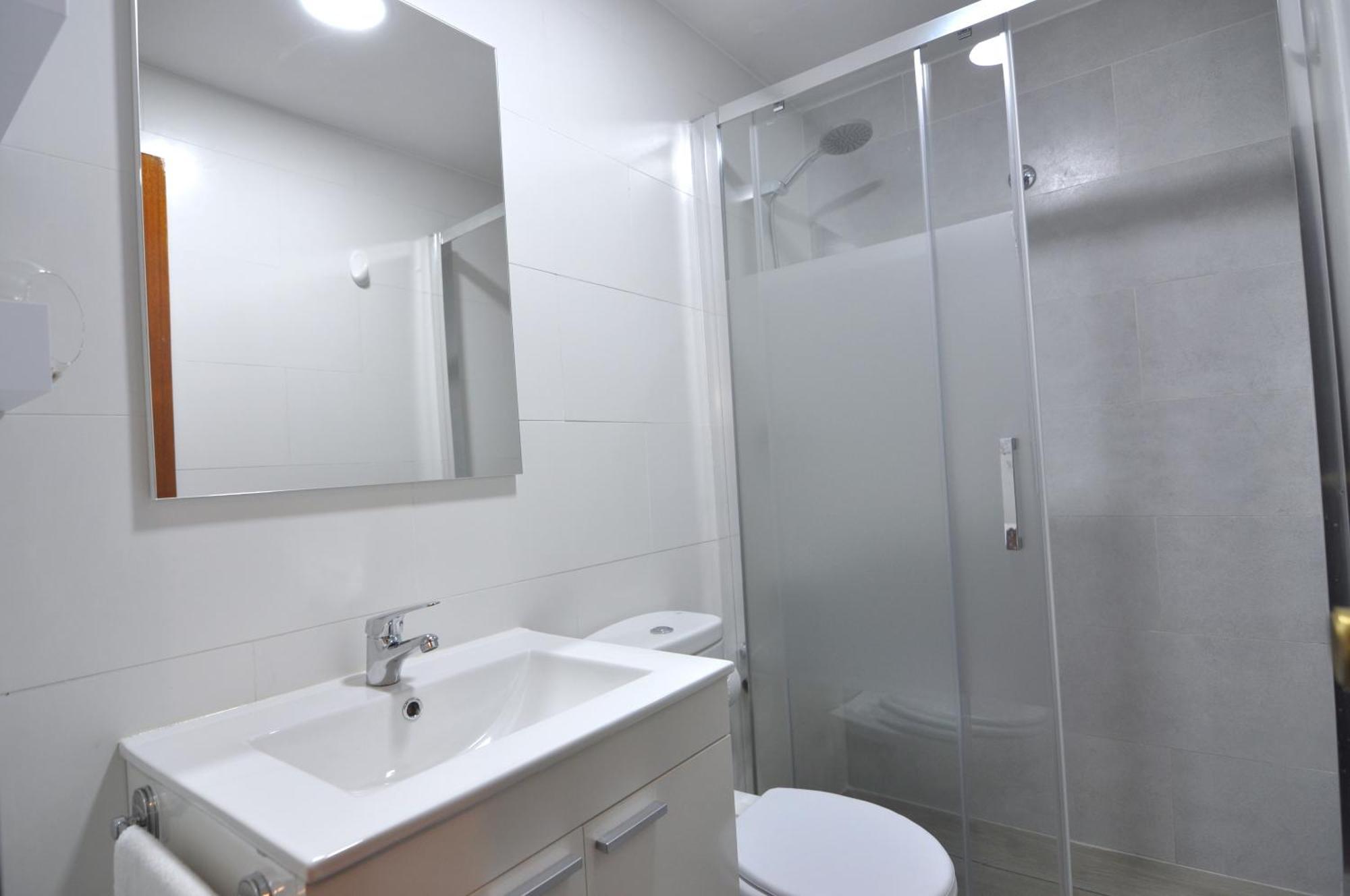 Rnet - Puerto Simona 1-9 Roses Costa Brava Apartman Kültér fotó