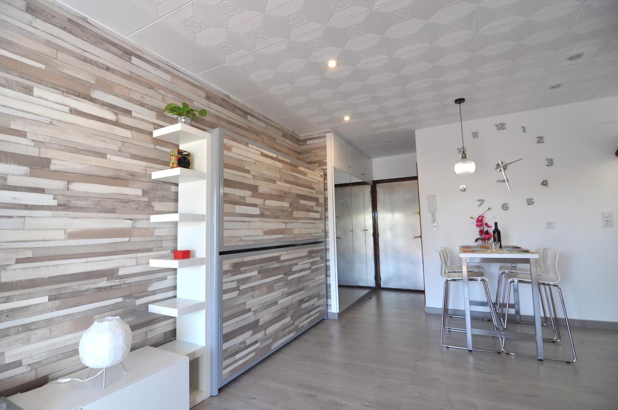 Rnet - Puerto Simona 1-9 Roses Costa Brava Apartman Kültér fotó