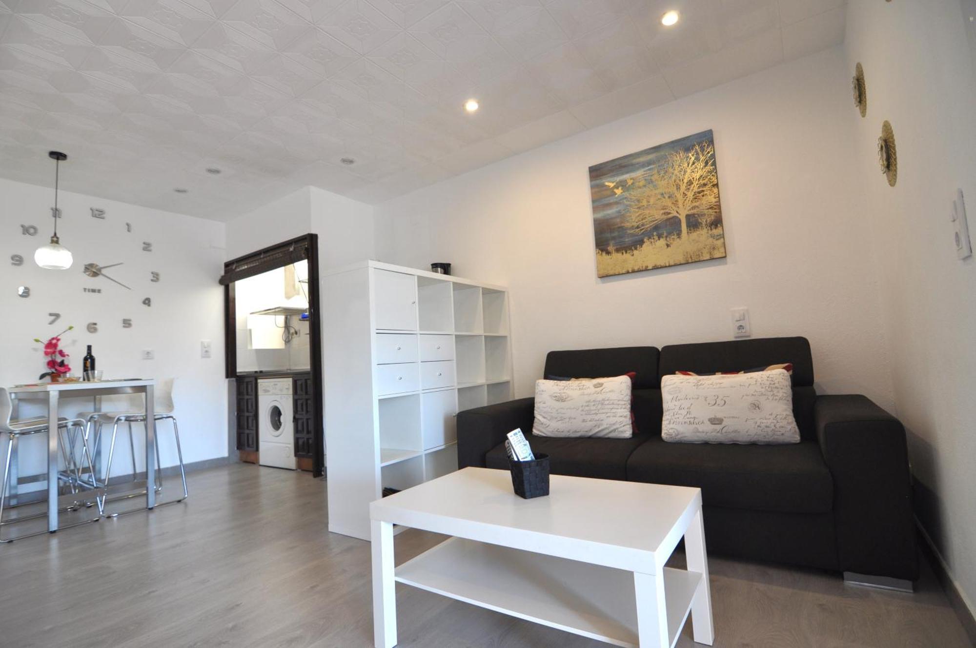 Rnet - Puerto Simona 1-9 Roses Costa Brava Apartman Kültér fotó