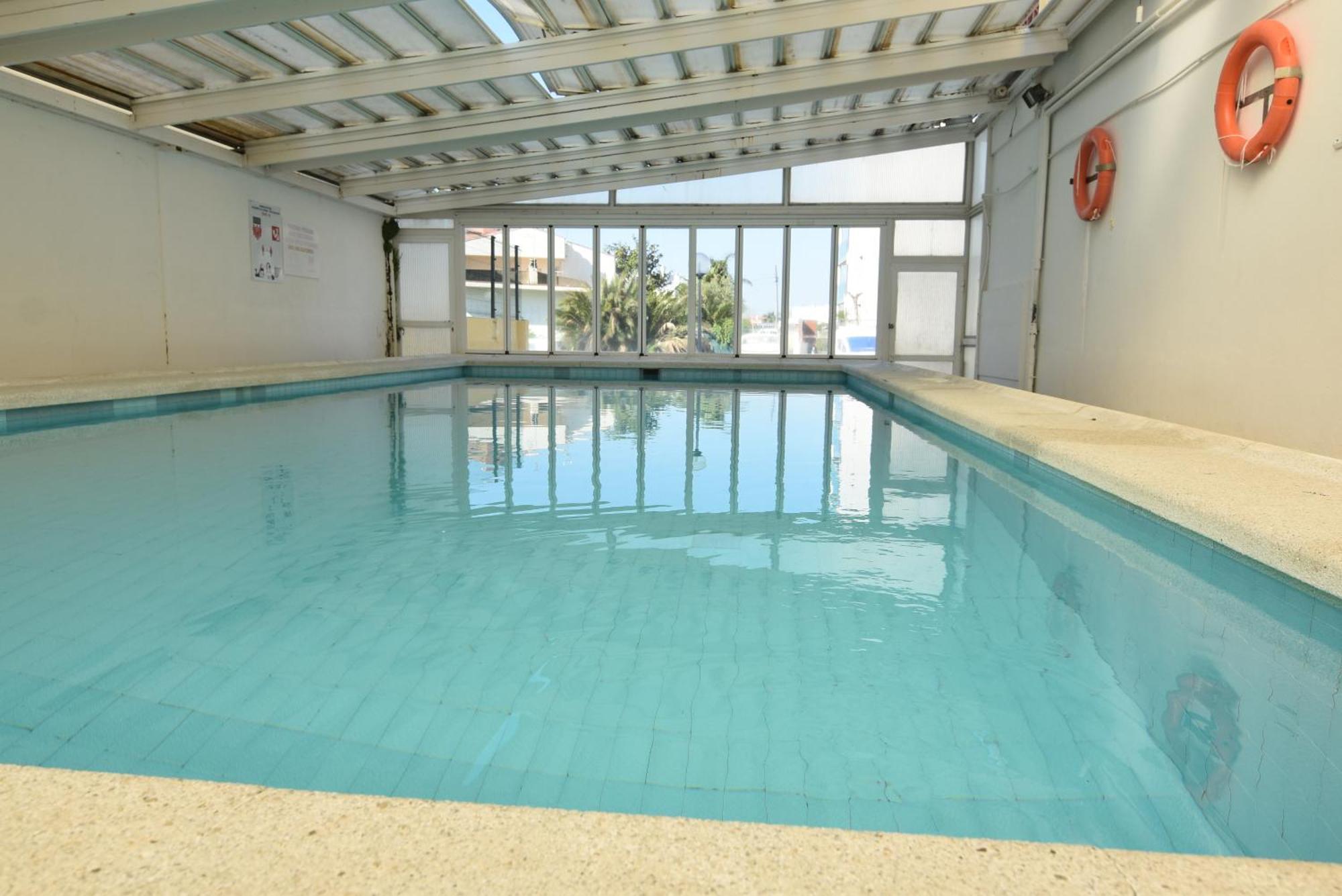 Rnet - Puerto Simona 1-9 Roses Costa Brava Apartman Kültér fotó