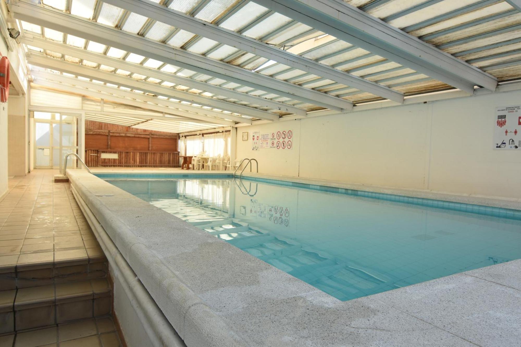 Rnet - Puerto Simona 1-9 Roses Costa Brava Apartman Kültér fotó