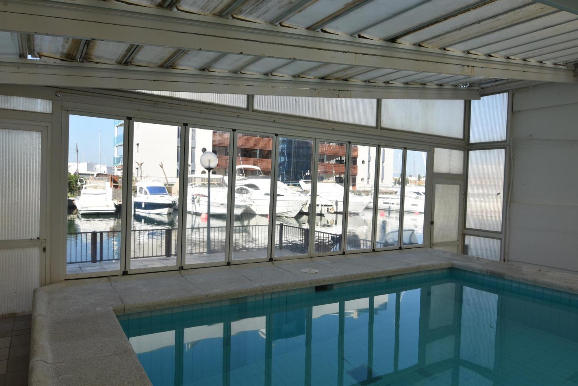 Rnet - Puerto Simona 1-9 Roses Costa Brava Apartman Kültér fotó